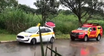 Homem morre após ter um mal súbito enquanto fazia prova para tirar CNH, em Aparecida de Goiânia